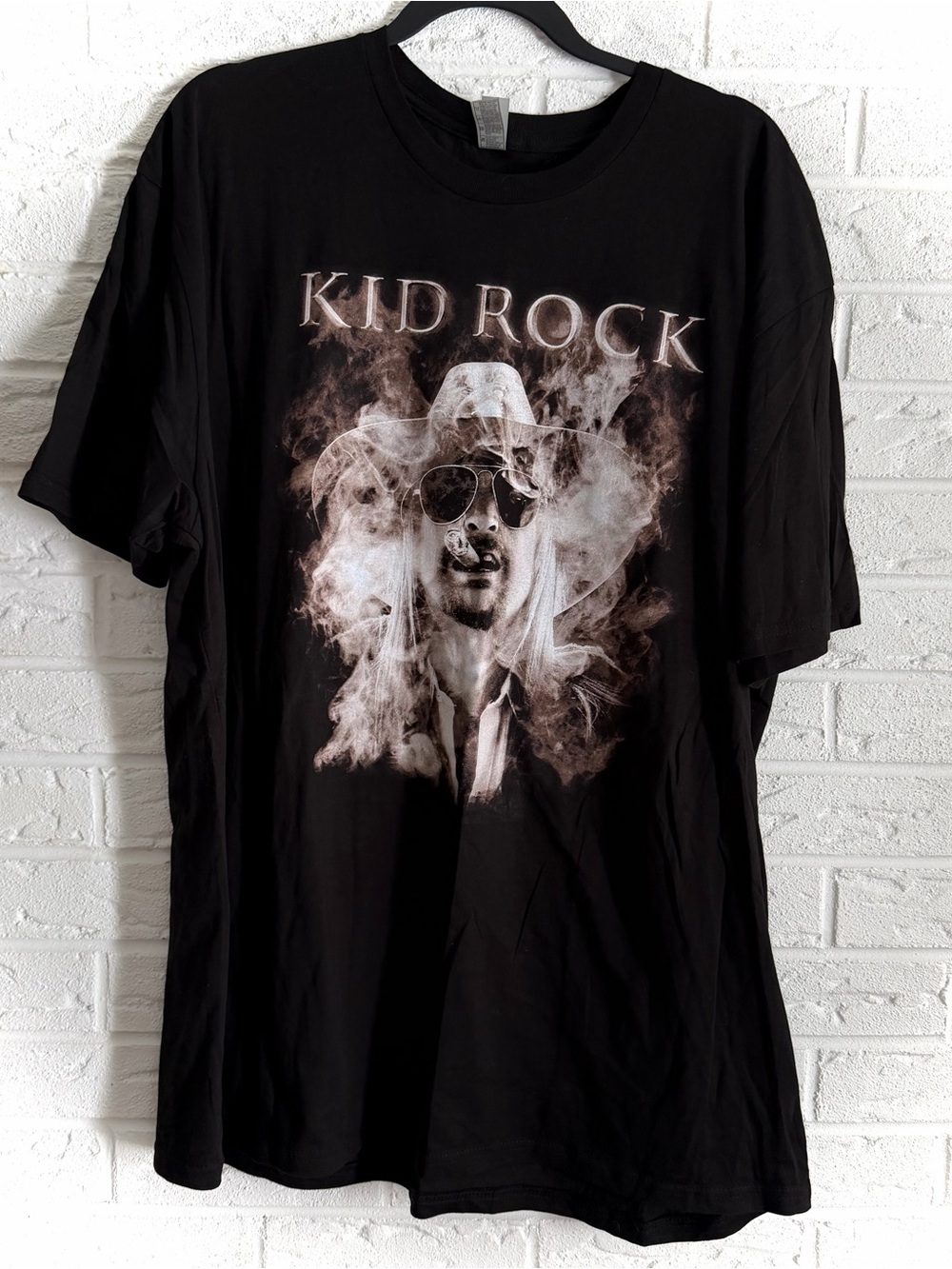 Kid Rock You Never Met A … Like Me T-Shirt Size 2X